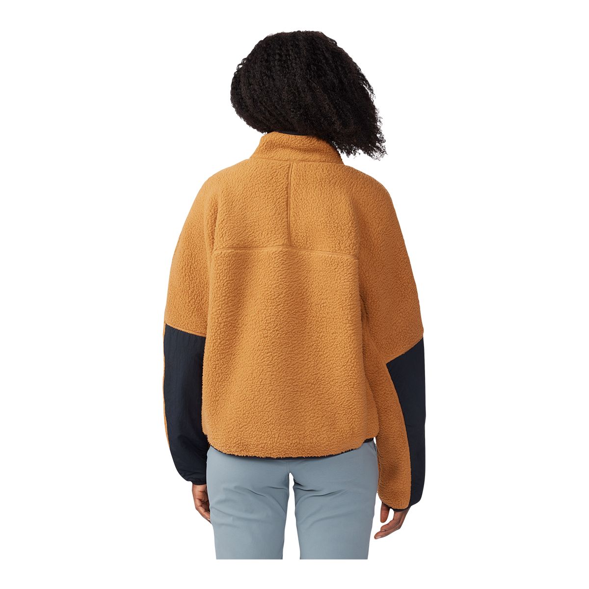 Mountain Hardwear Women's Hicamp Top