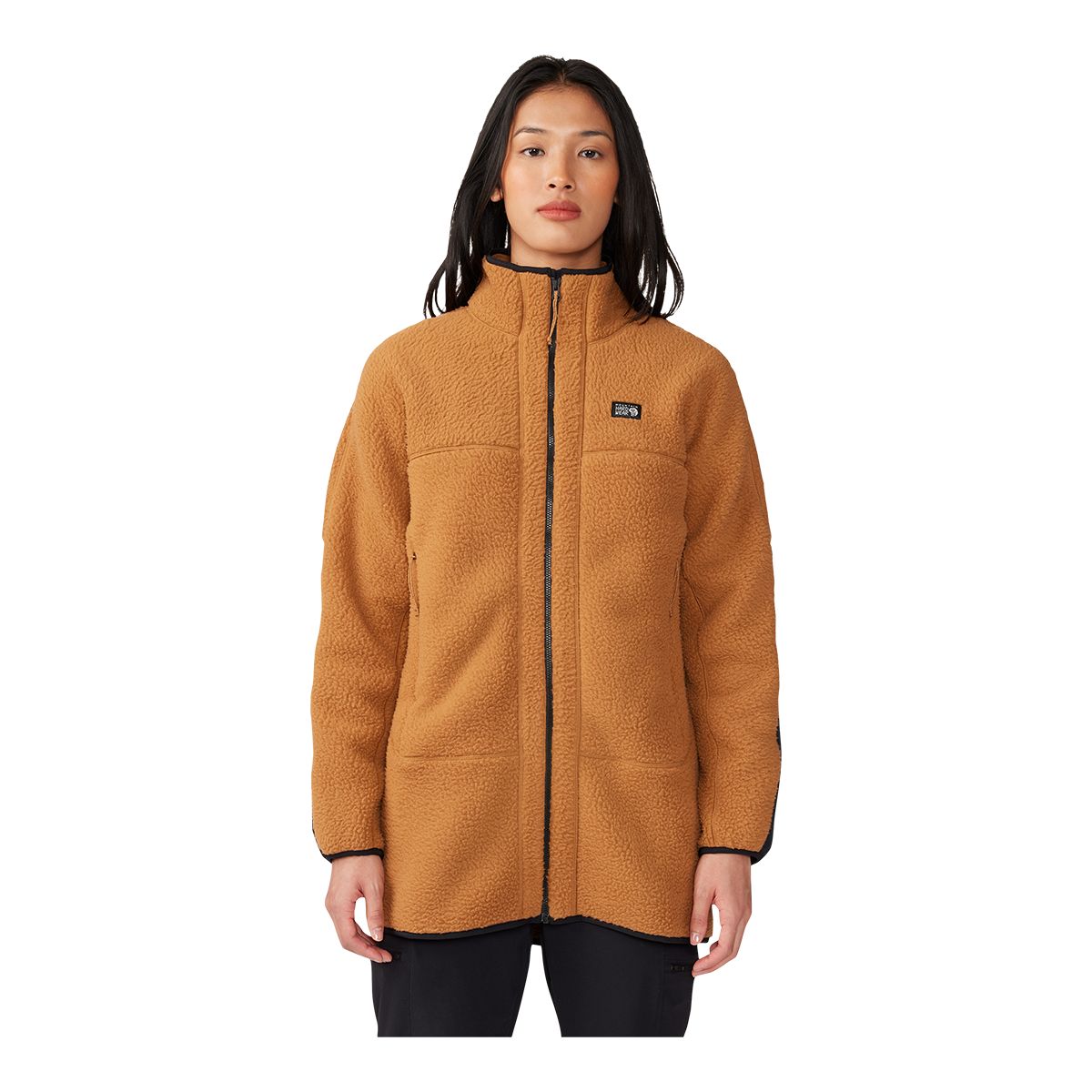 Mountain Hardwear Women's Hicamp Fleece | SportChek