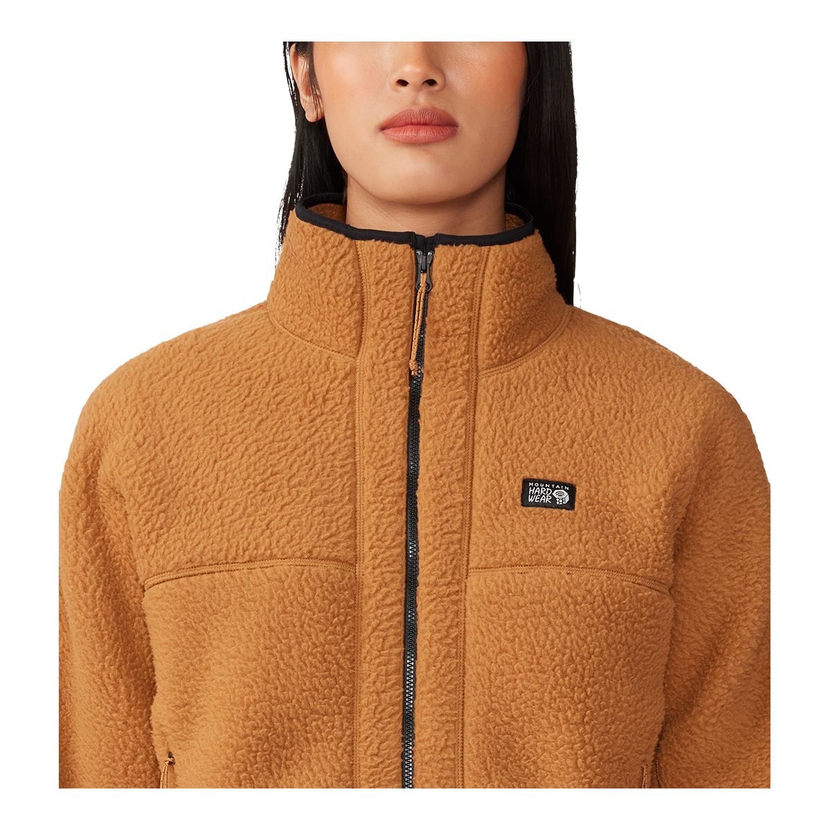 Mountain Hardwear Women's Hicamp Fleece