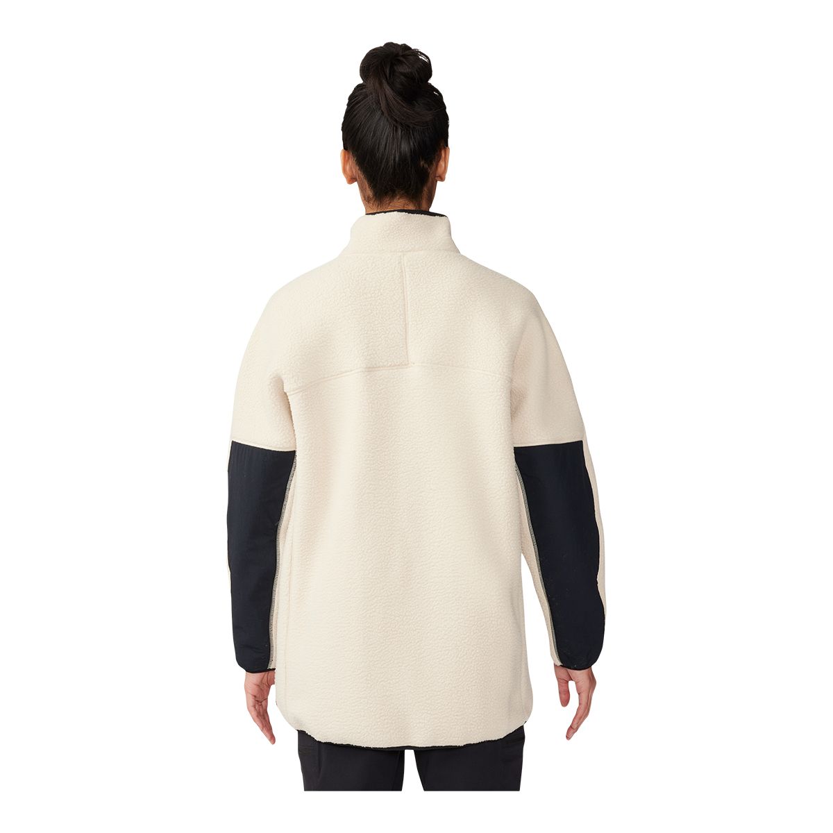 Mountain Hardwear Women's Full Zip Hicamp Jacket