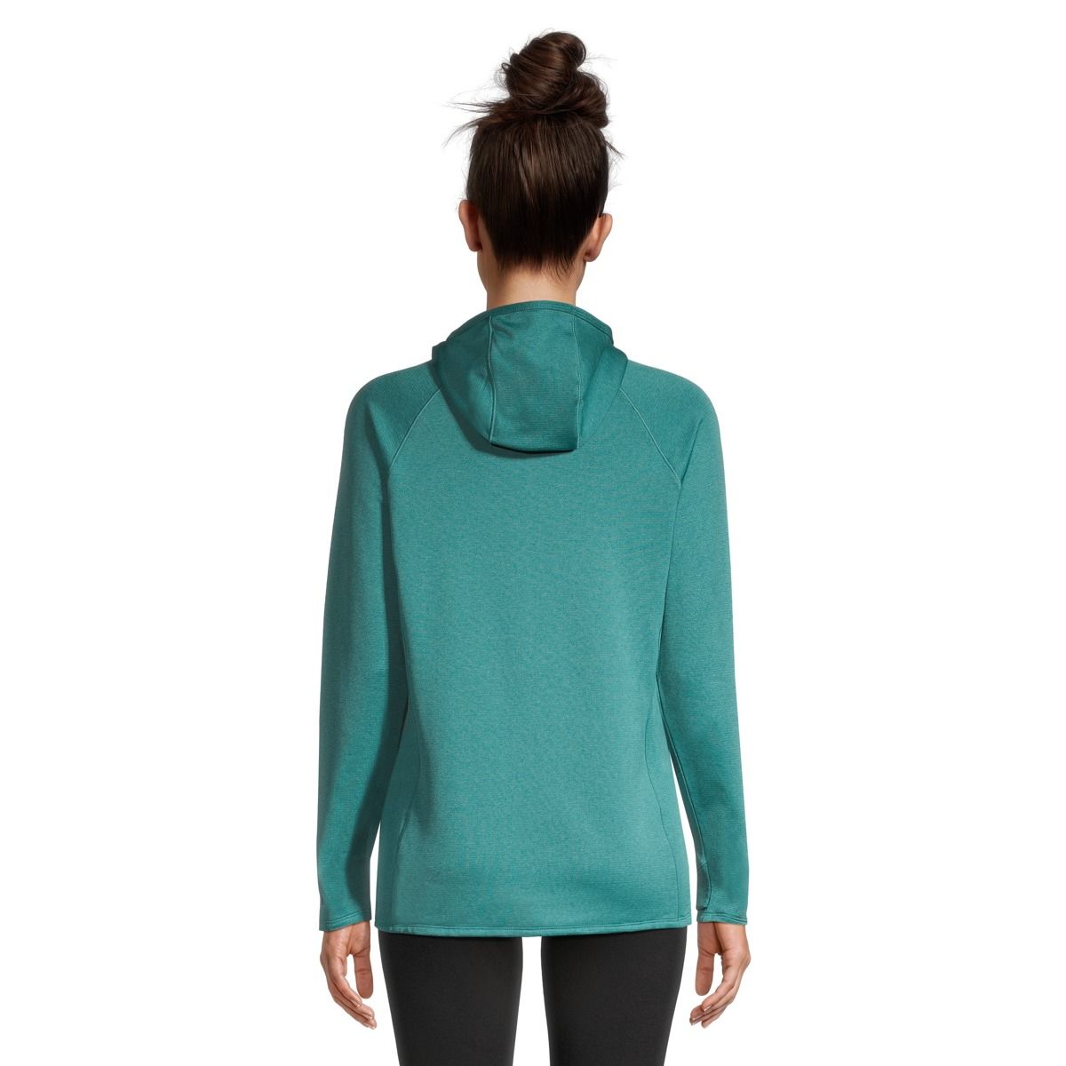 Mountain Hardwear Women's Glacial Trail Hoodie
