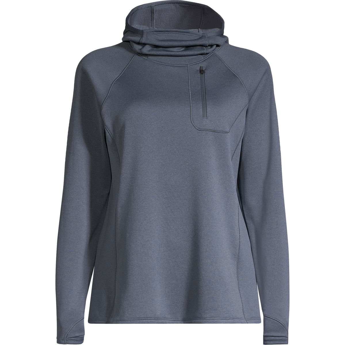 Mountain Hardwear Women's Glacial Trail Hoodie