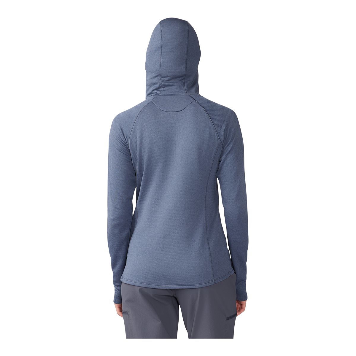 Mountain Hardwear Women's Glacial Trail Hoodie