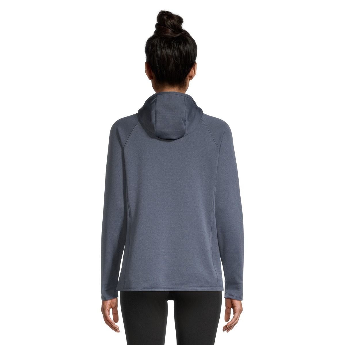 Mountain Hardwear Women's Glacial Trail Hoodie