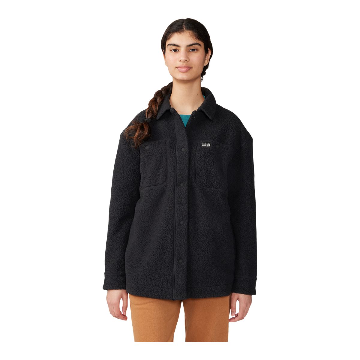 Mountain Hardwear Women's HiCamp™ Shacket