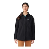 Mountain Hardwear Women's HiCamp™ Shacket Front_Flat