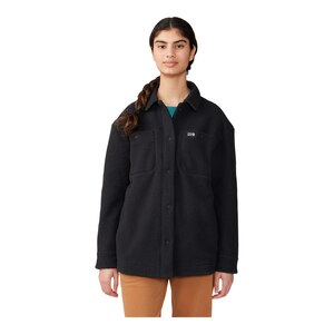 Mountain Hardwear Women's HiCamp™ Shacket