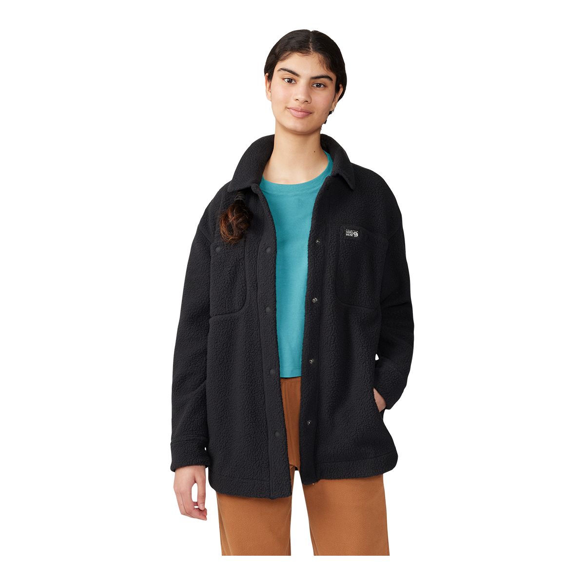 Mountain Hardwear Women's HiCamp™ Shacket