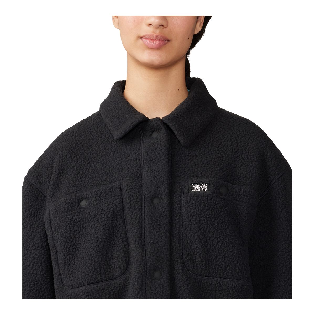 Mountain Hardwear Women's HiCamp™ Shacket