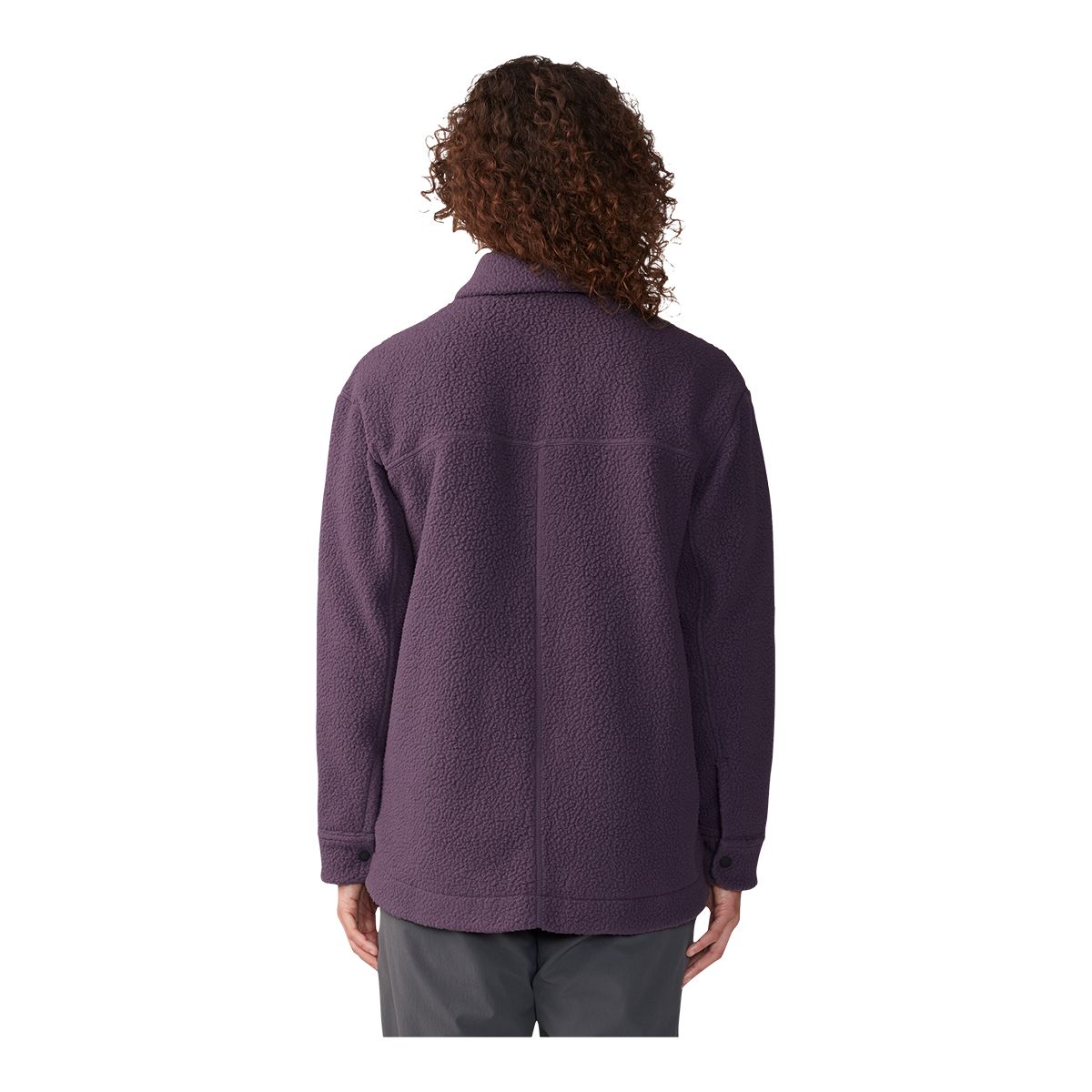 Mountain Hardwear Women's HiCamp™ Shacket