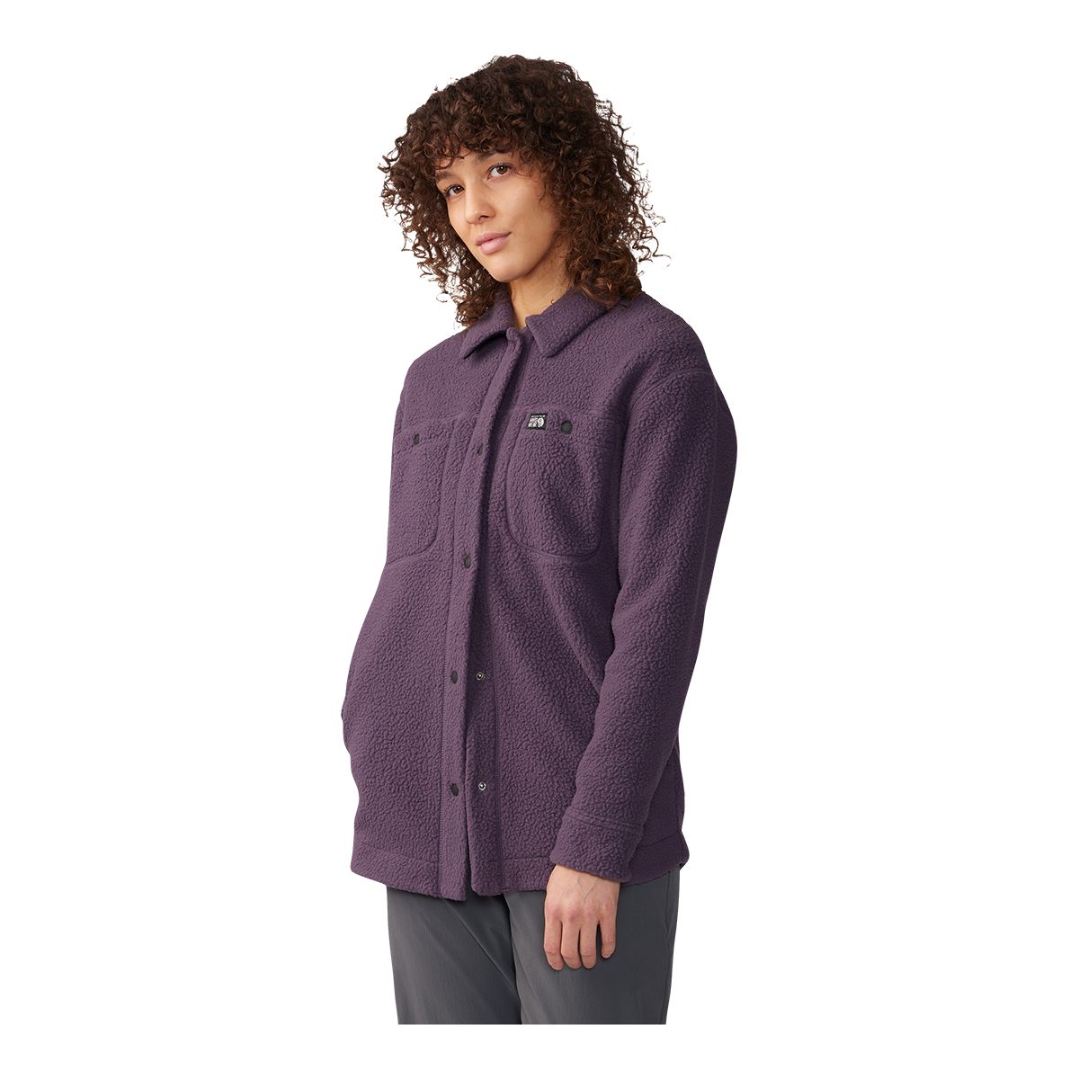 Mountain Hardwear Women's HiCamp™ Shacket