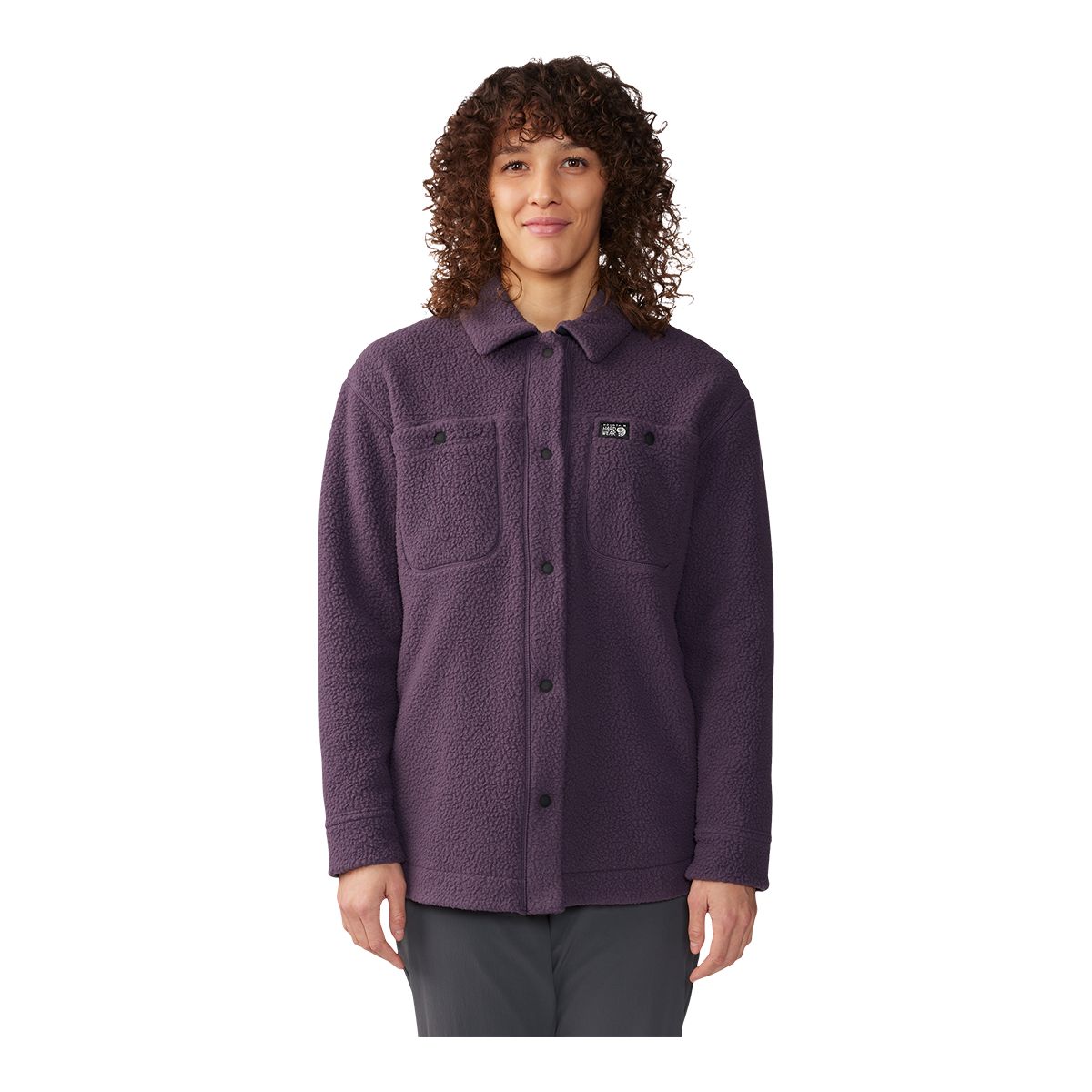 Mountain Hardwear Women's HiCamp™ Shacket