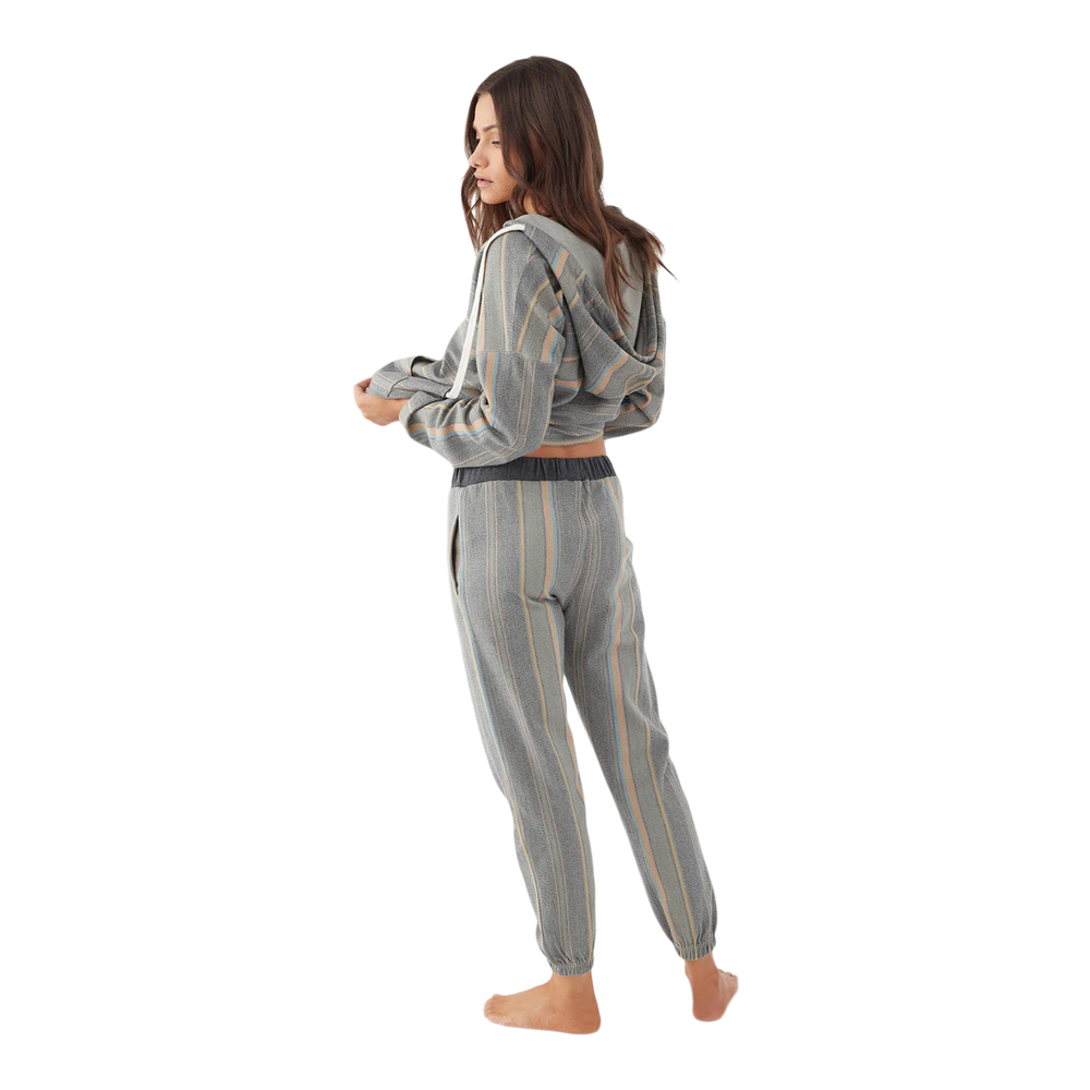 Rosarito Lounge Pants - Ocean Wave