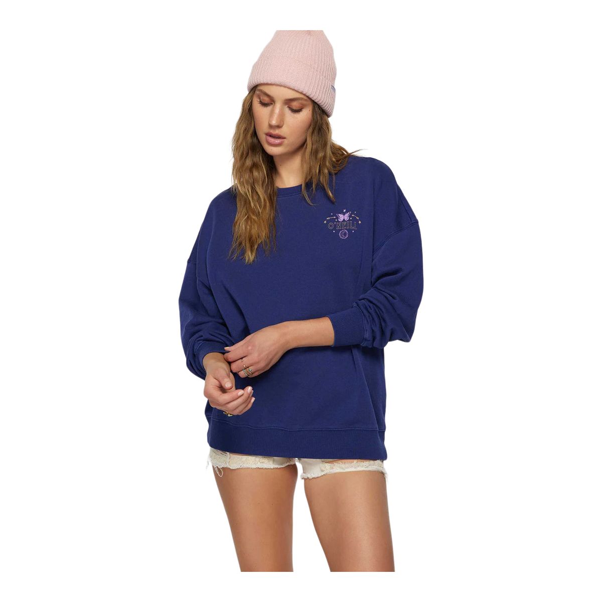 Womens Sweaters, Hoodies, Fleece & Jackets – O'NEILL