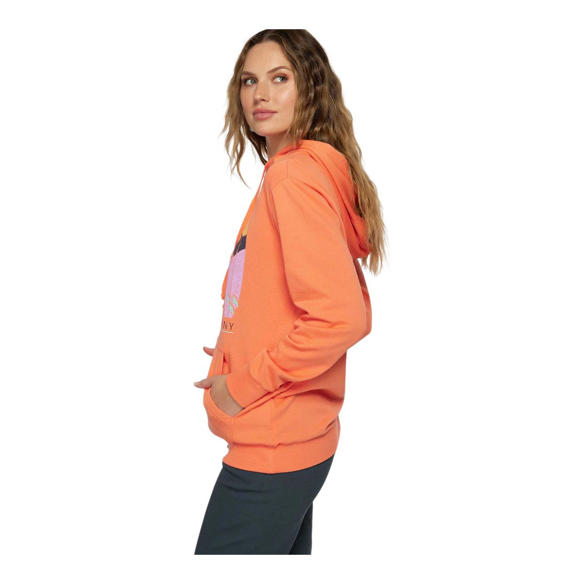 O'Neill Women's Forever Fleece Hoodie