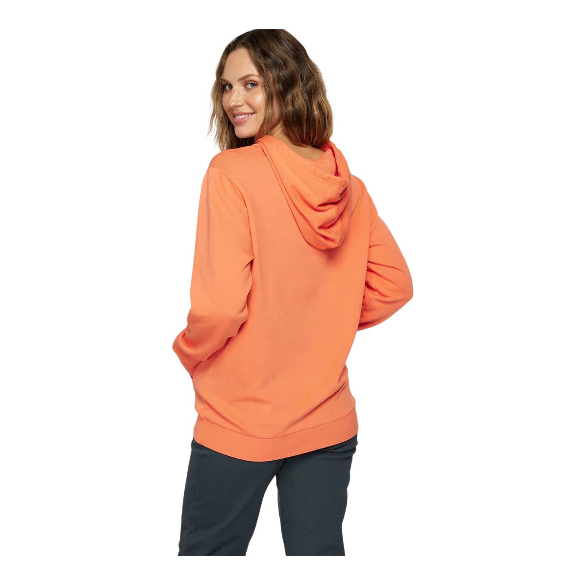 O'Neill Women's Forever Fleece Hoodie