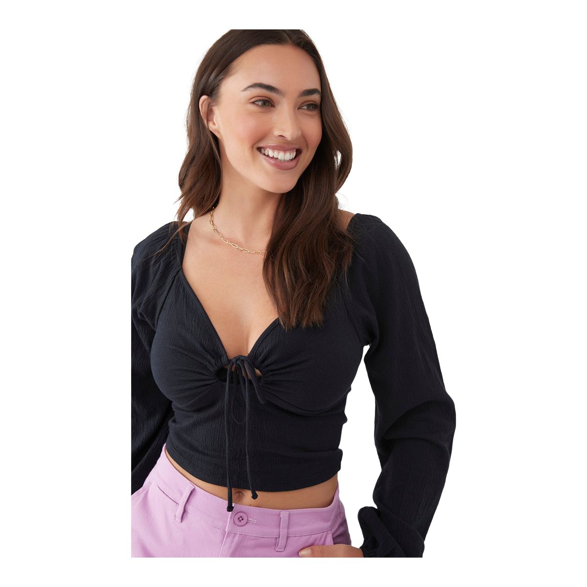 O'Neill Women's Brinley Top