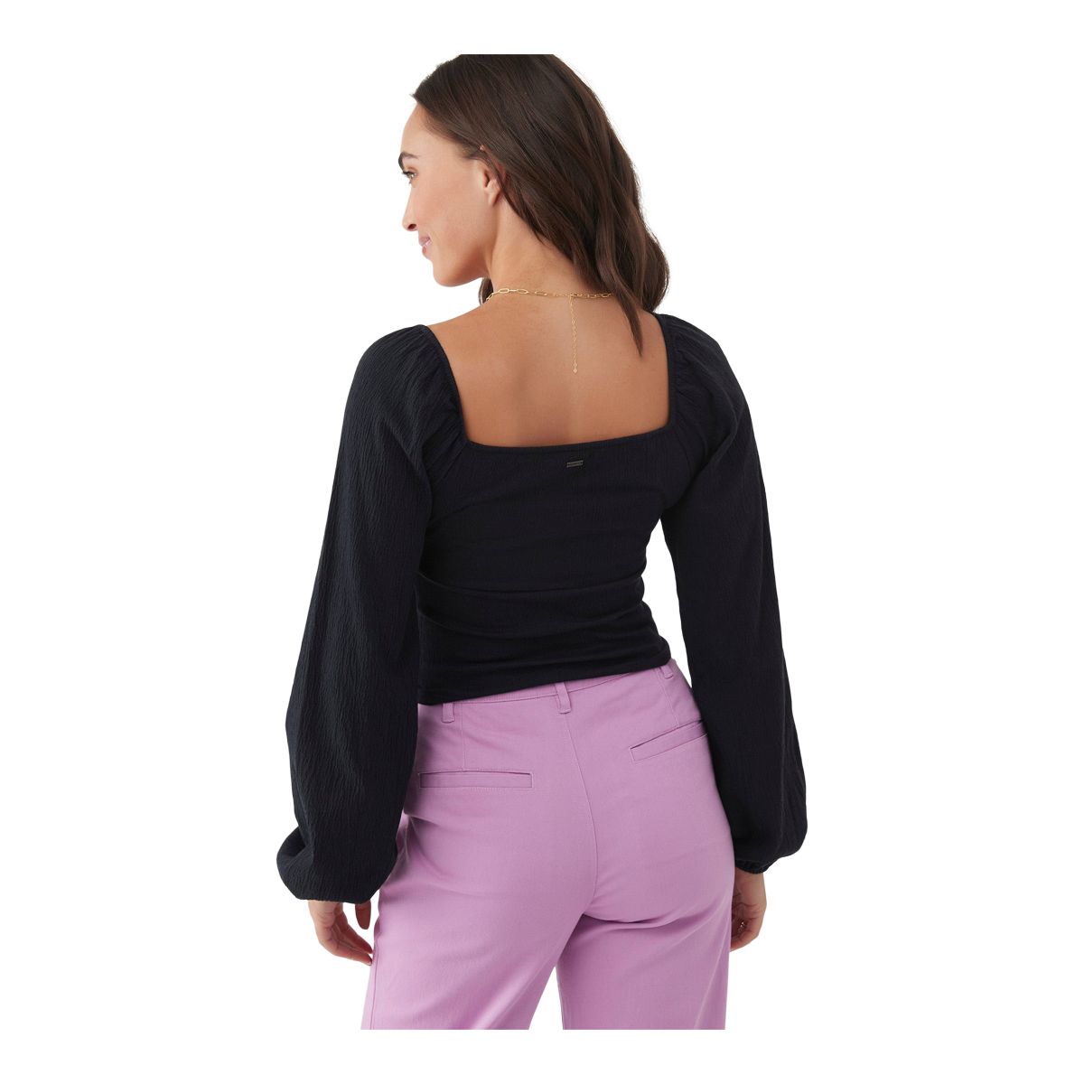 O'Neill Women's Brinley Top