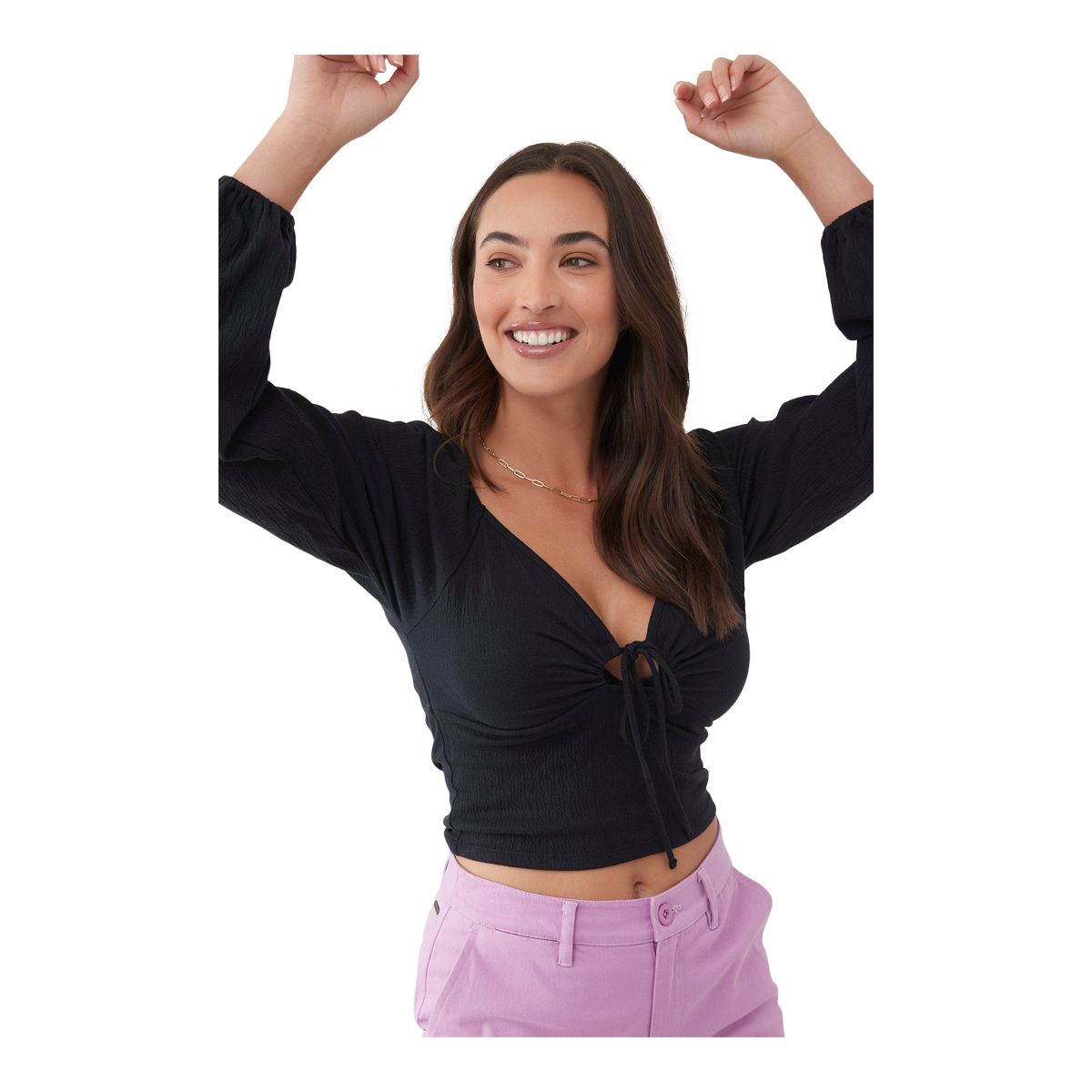 O'Neill Women's Brinley Top