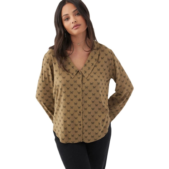 O'Neill Women's Quincy Top