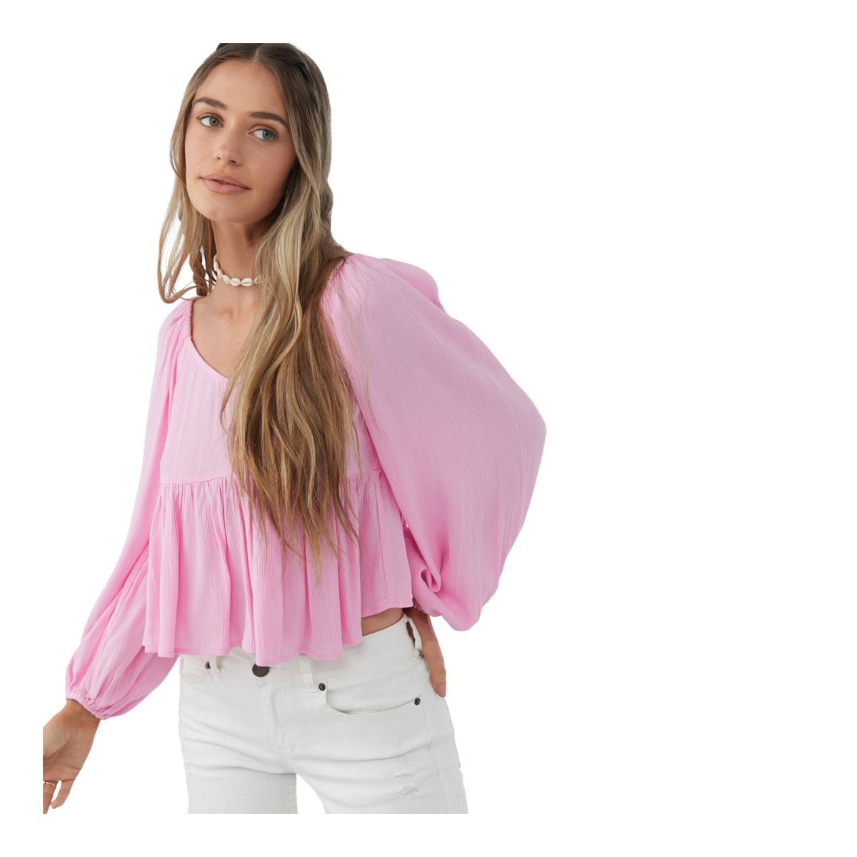 O'Neill Women's Belle Top