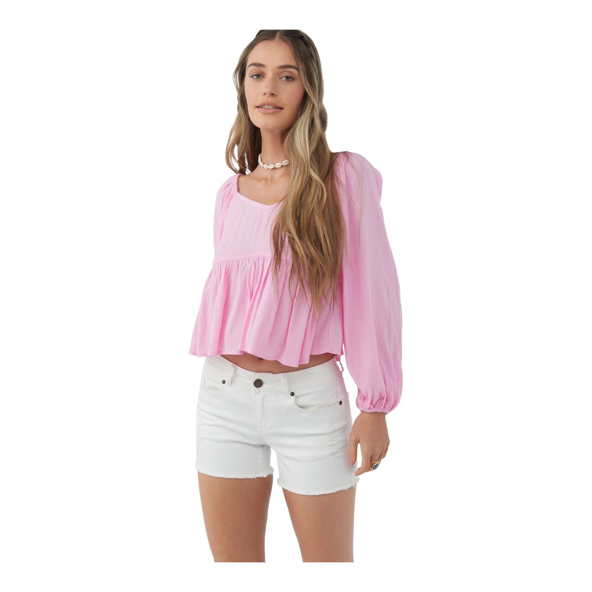 O'Neill Women's Belle Top