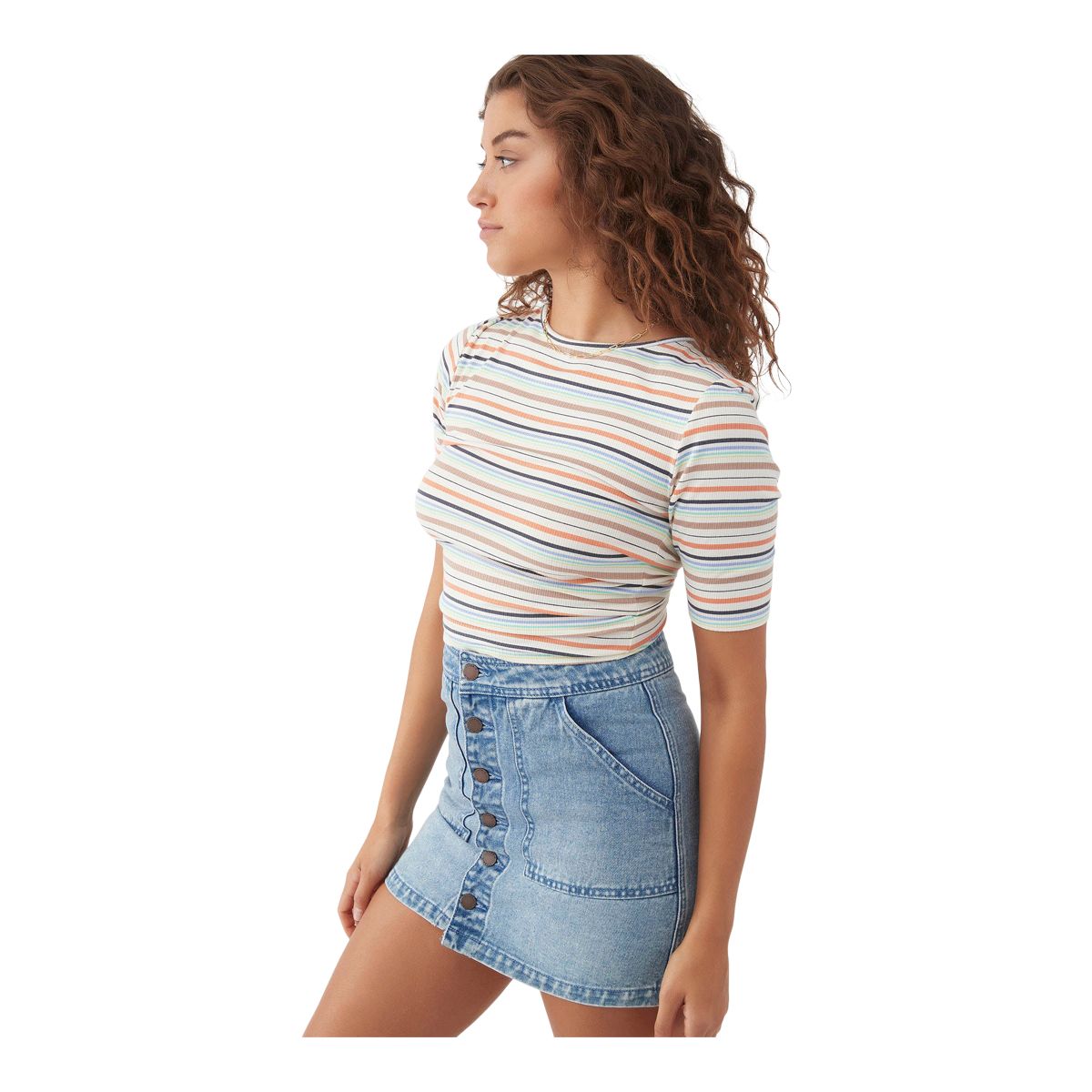 O'Neill Women's Kitsy Top