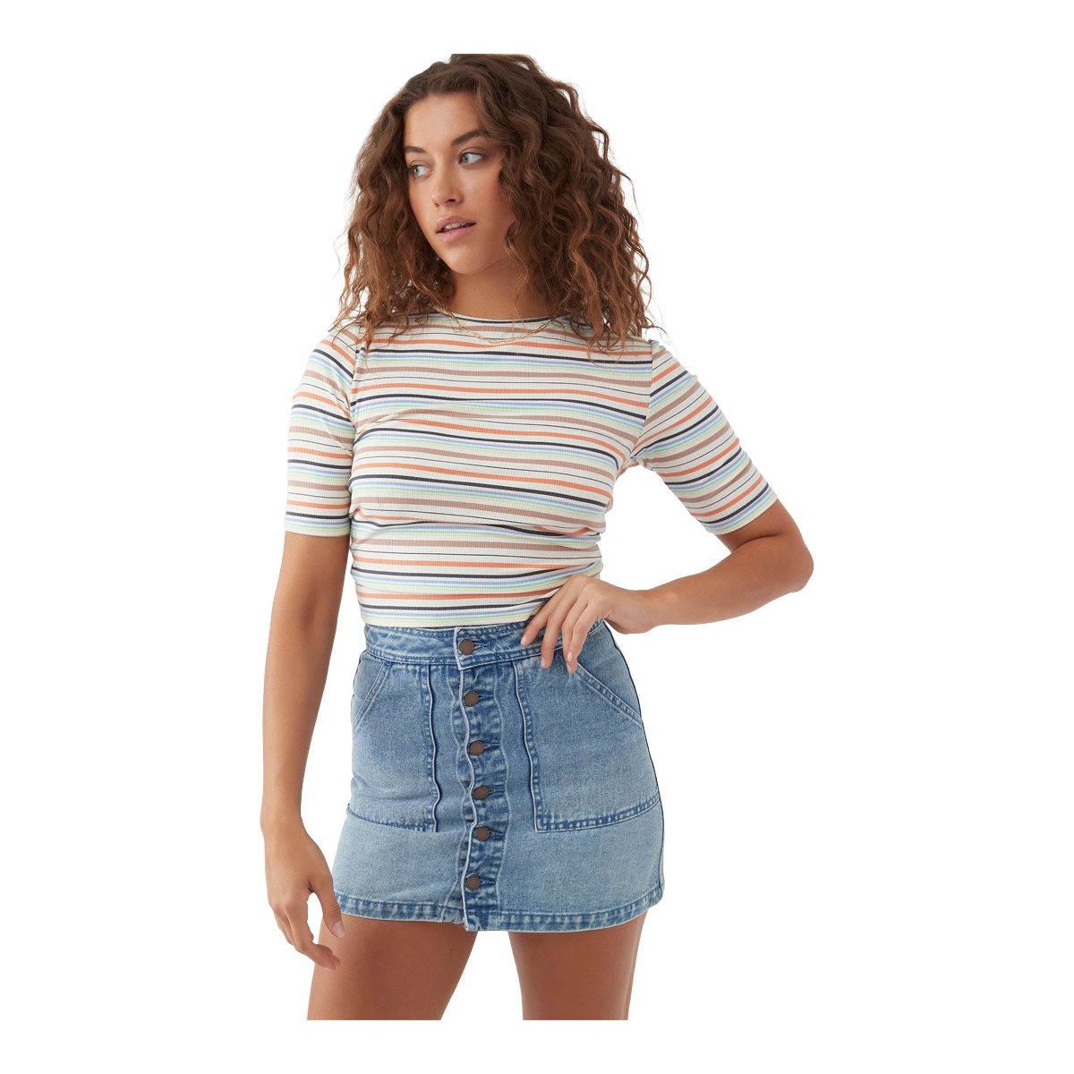 O'Neill Women's Kitsy Top