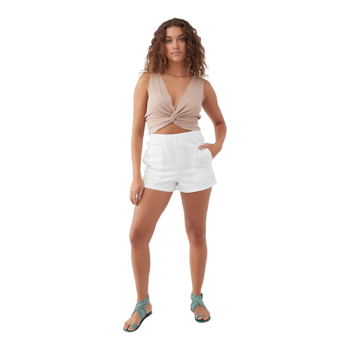 O'Neill Women's Linda Tank