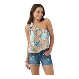 O'Neill Women's Jessica Top Front_Flat