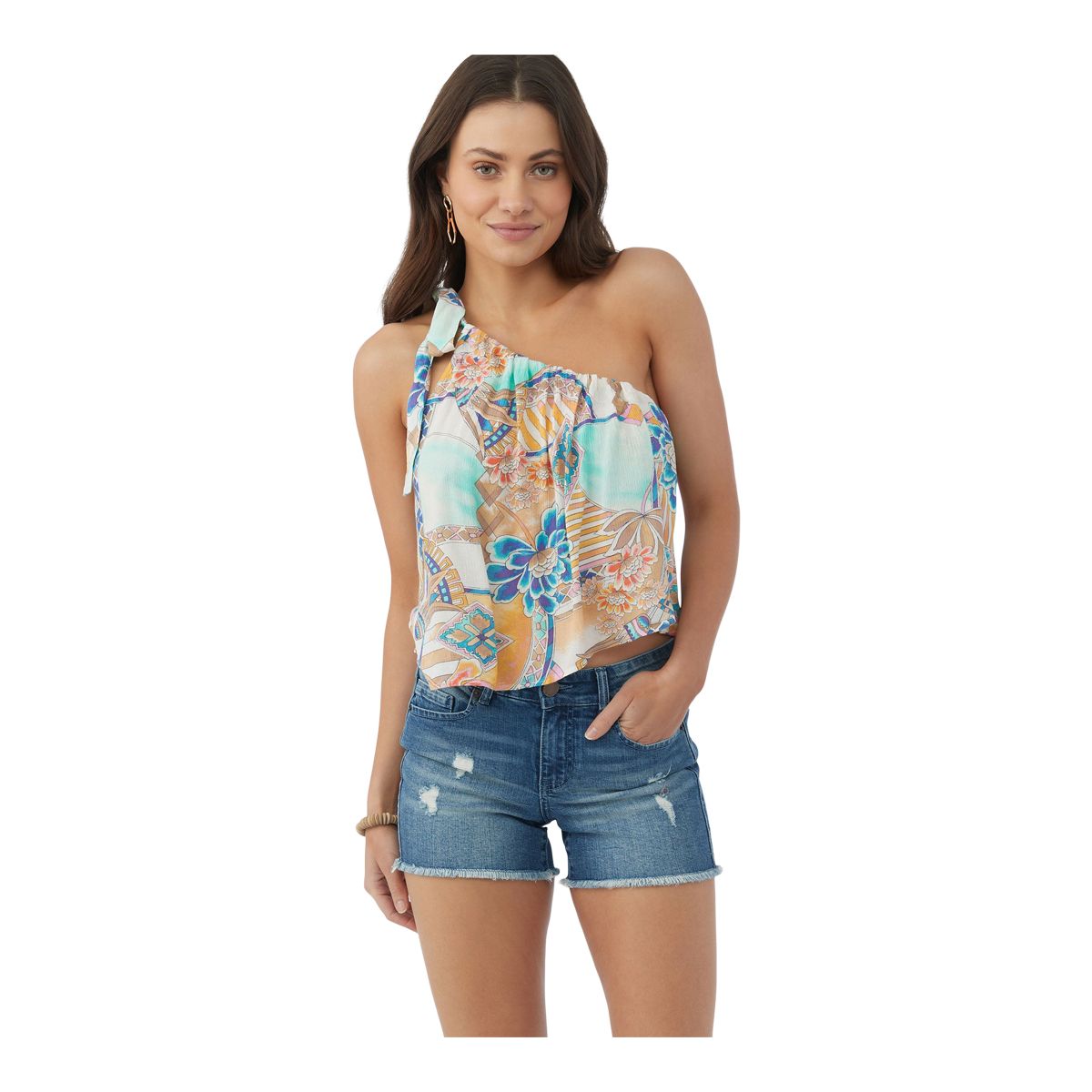 O'Neill Women's Jessica Top