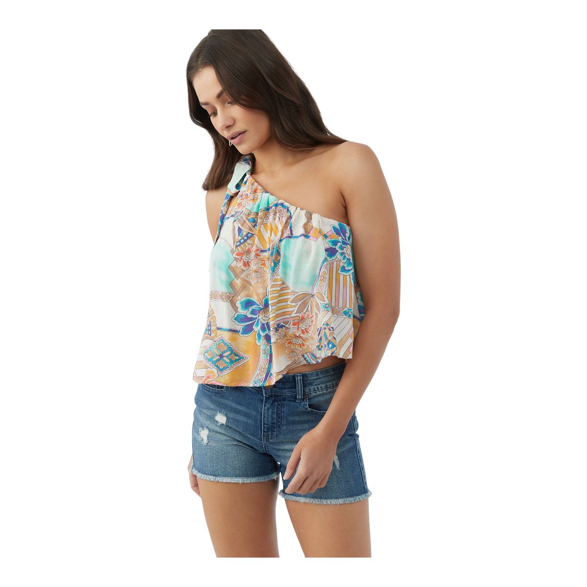 O'Neill Women's Jessica Top