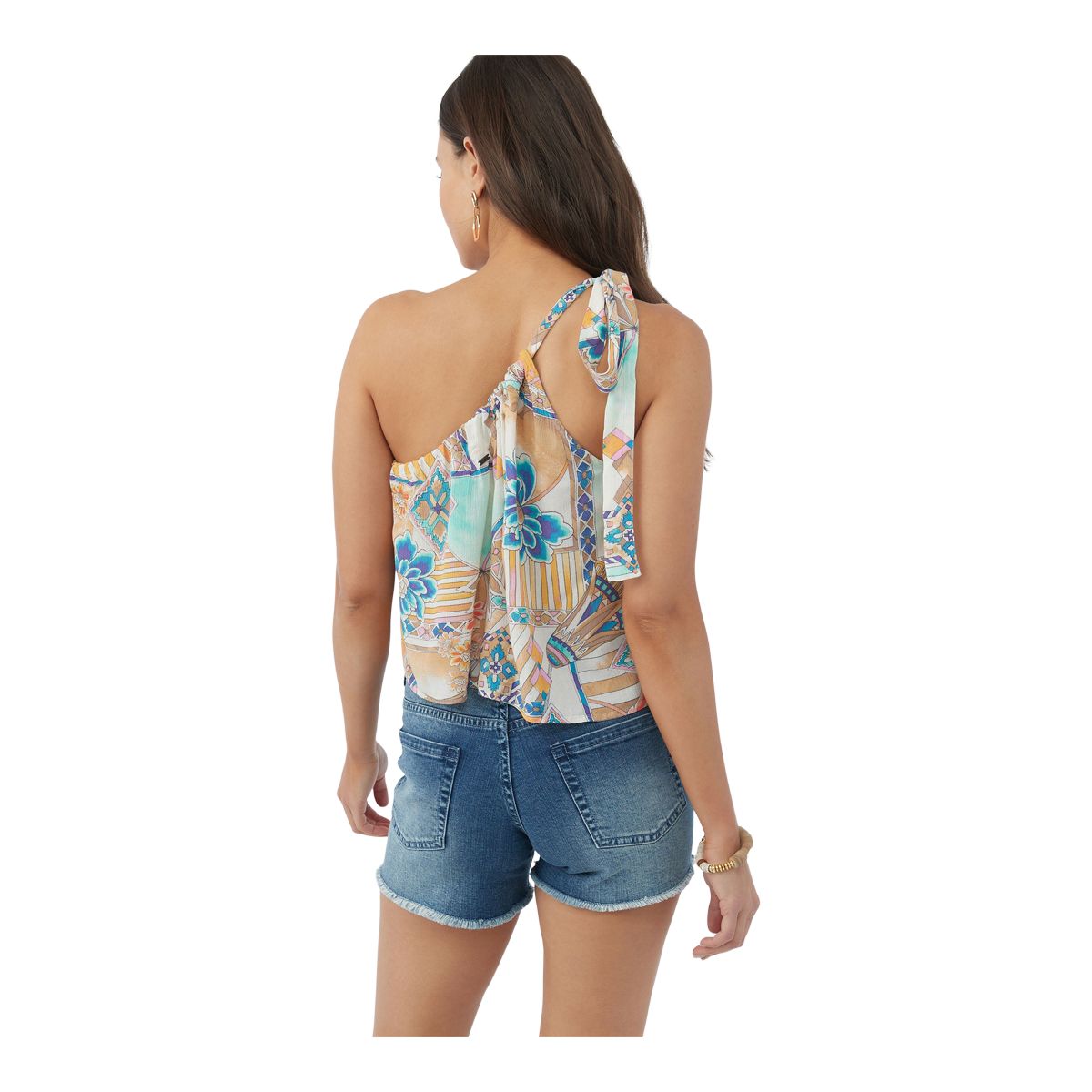 O'Neill Women's Jessica Top