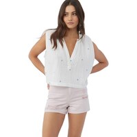 O'Neill Women's Aarya Tank Front_Flat