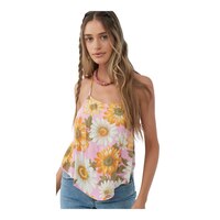 O'Neill Women's Hildy Tank Front_Flat