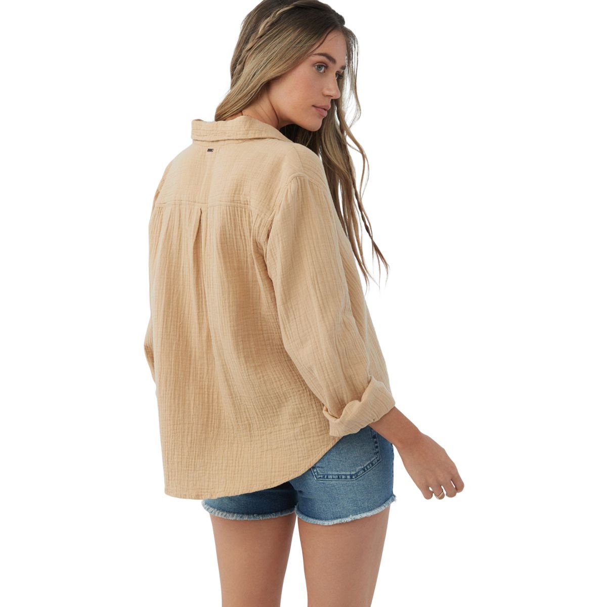 O'Neill Women's Leni Top