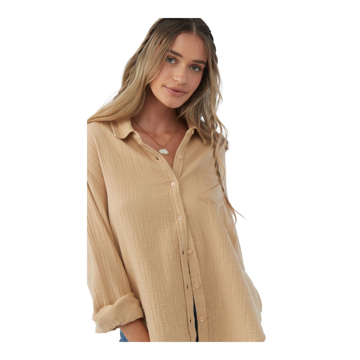 O'Neill Women's Leni Top