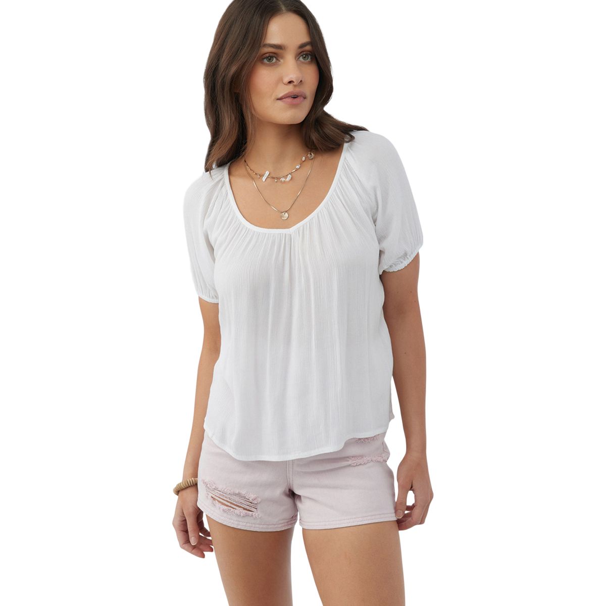 O'Neill Women's Lindy Top
