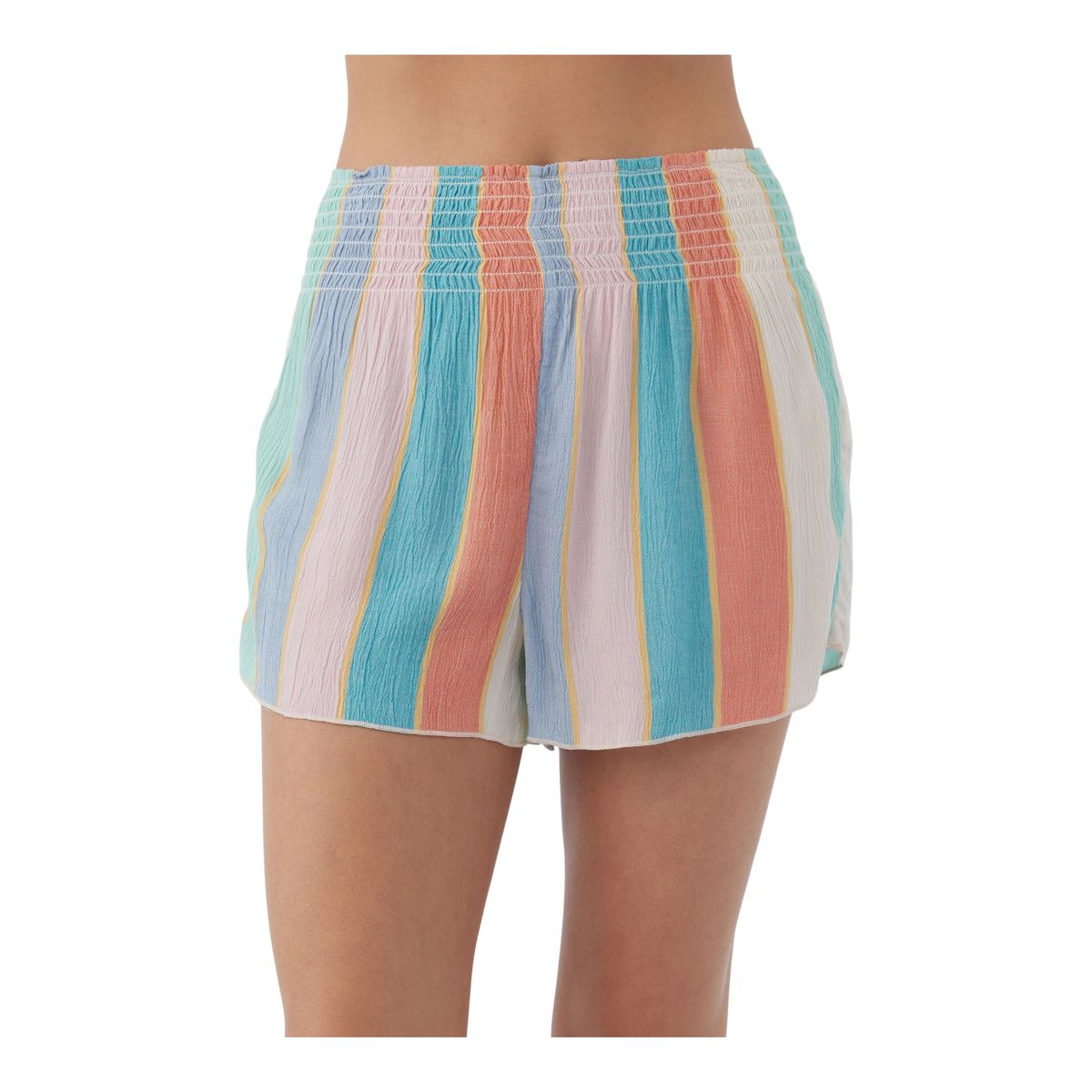 O'Neill Women's Cove Stripe Shorts