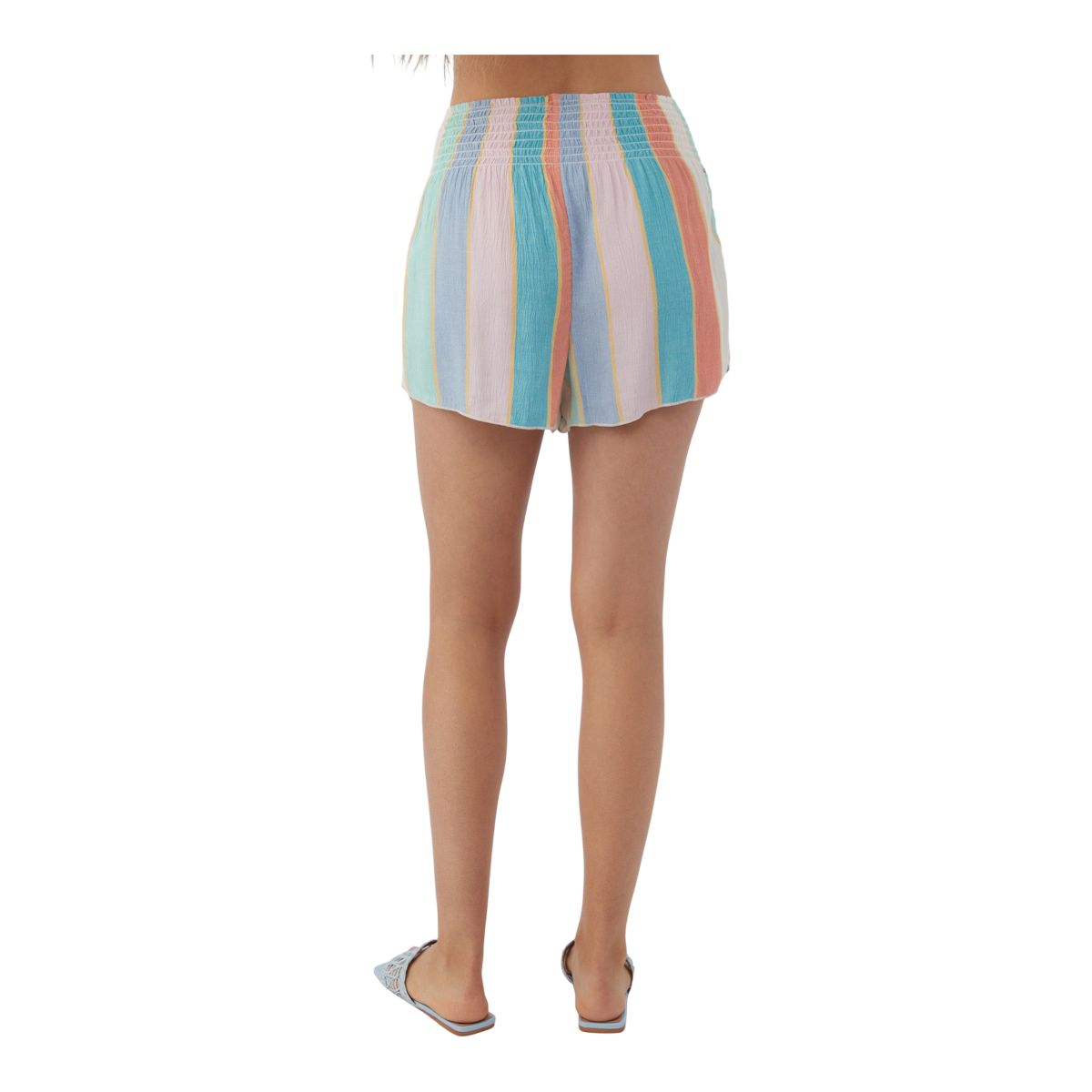 O'Neill Women's Cove Stripe Shorts