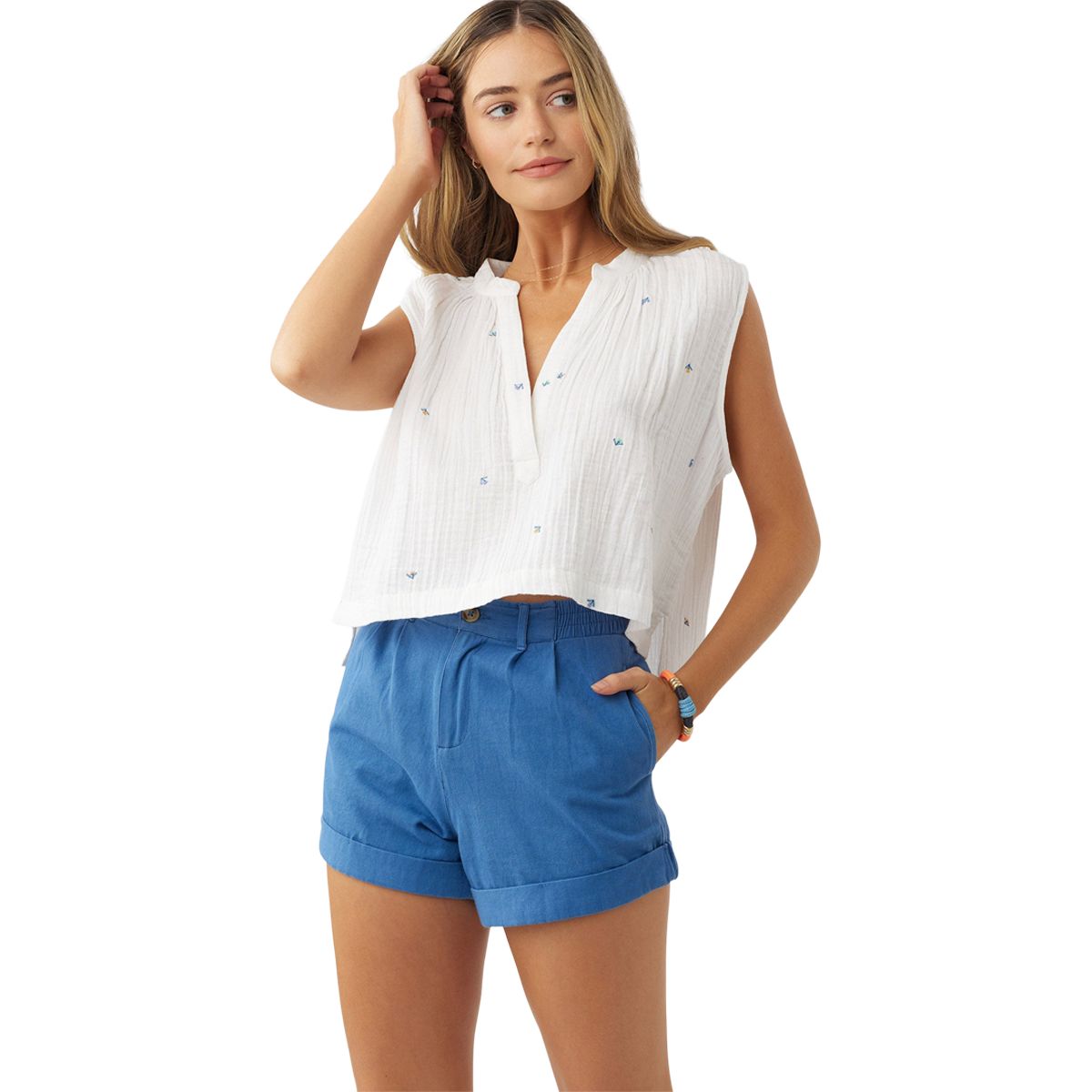 O'Neill Women's Benton Shorts