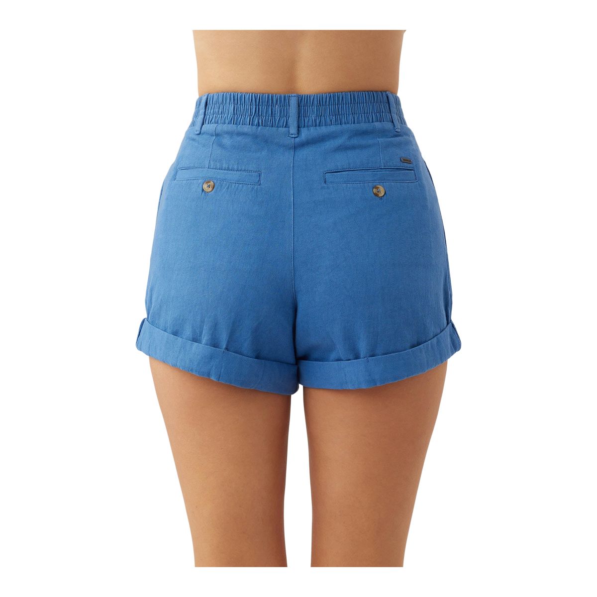 O'Neill Women's Benton Shorts