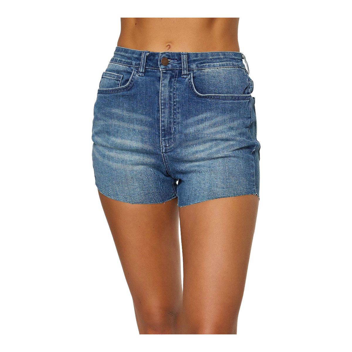 O'Neill Women's Walker Denim Shorts