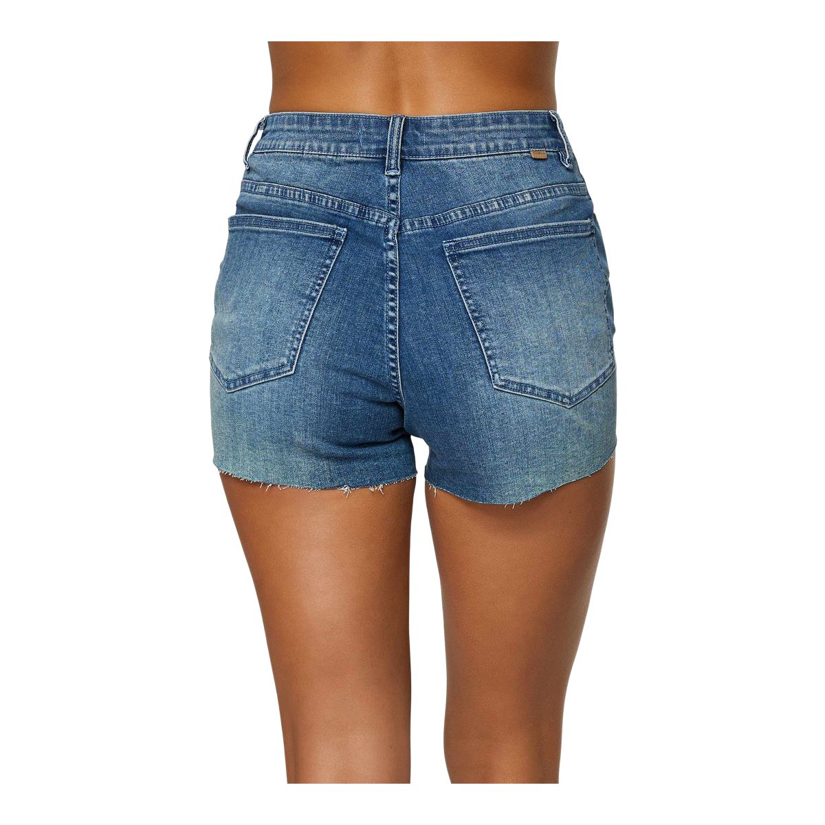 O'Neill Women's Walker Denim Shorts