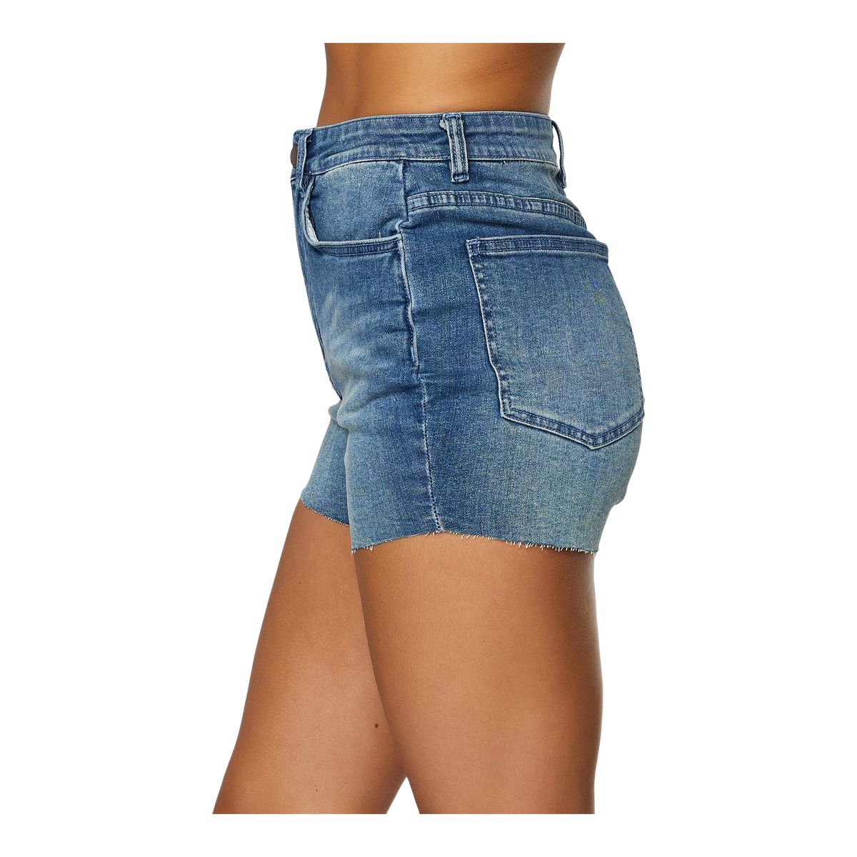 O'Neill Women's Walker Denim Shorts