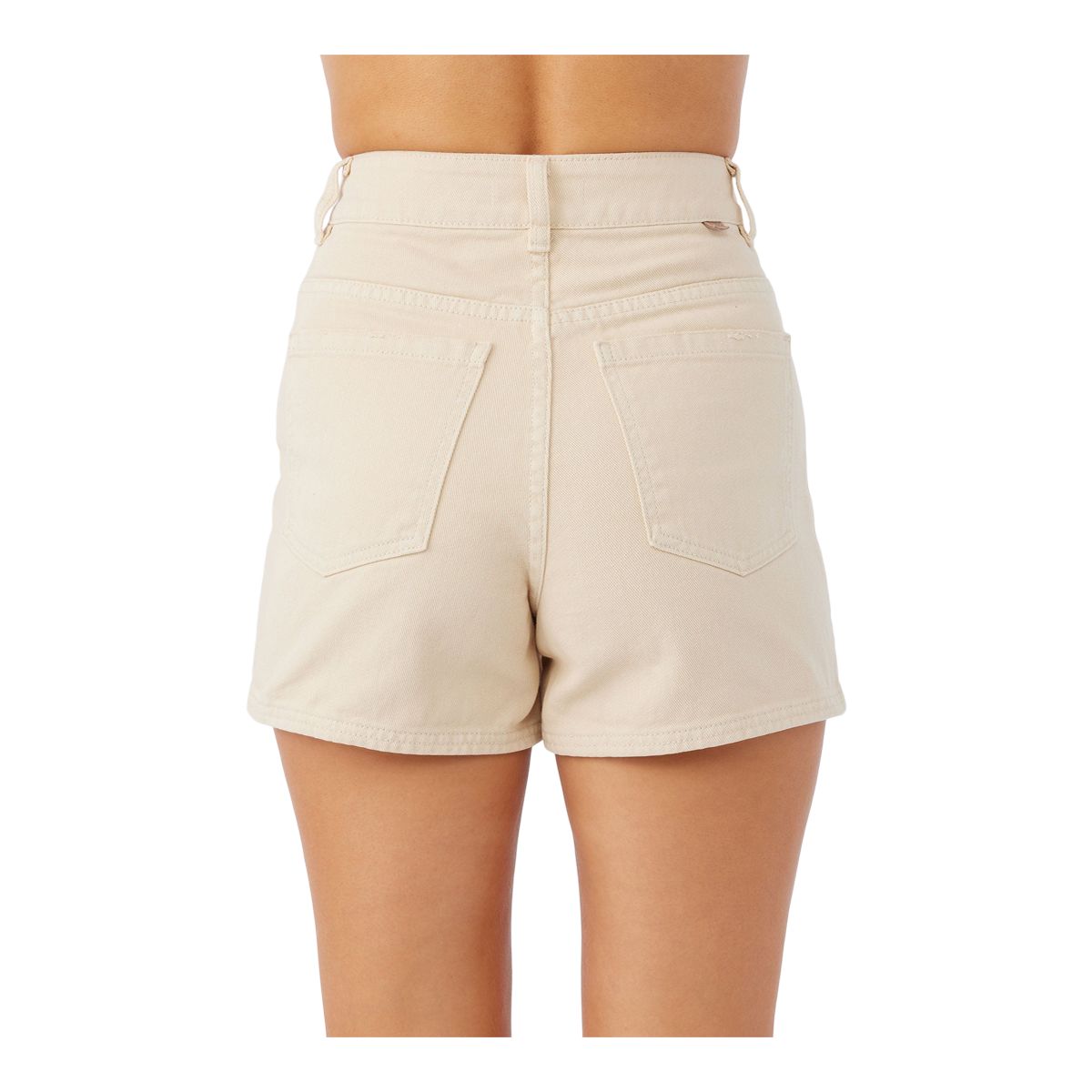 O'Neill Women's Eisley Denim Shorts