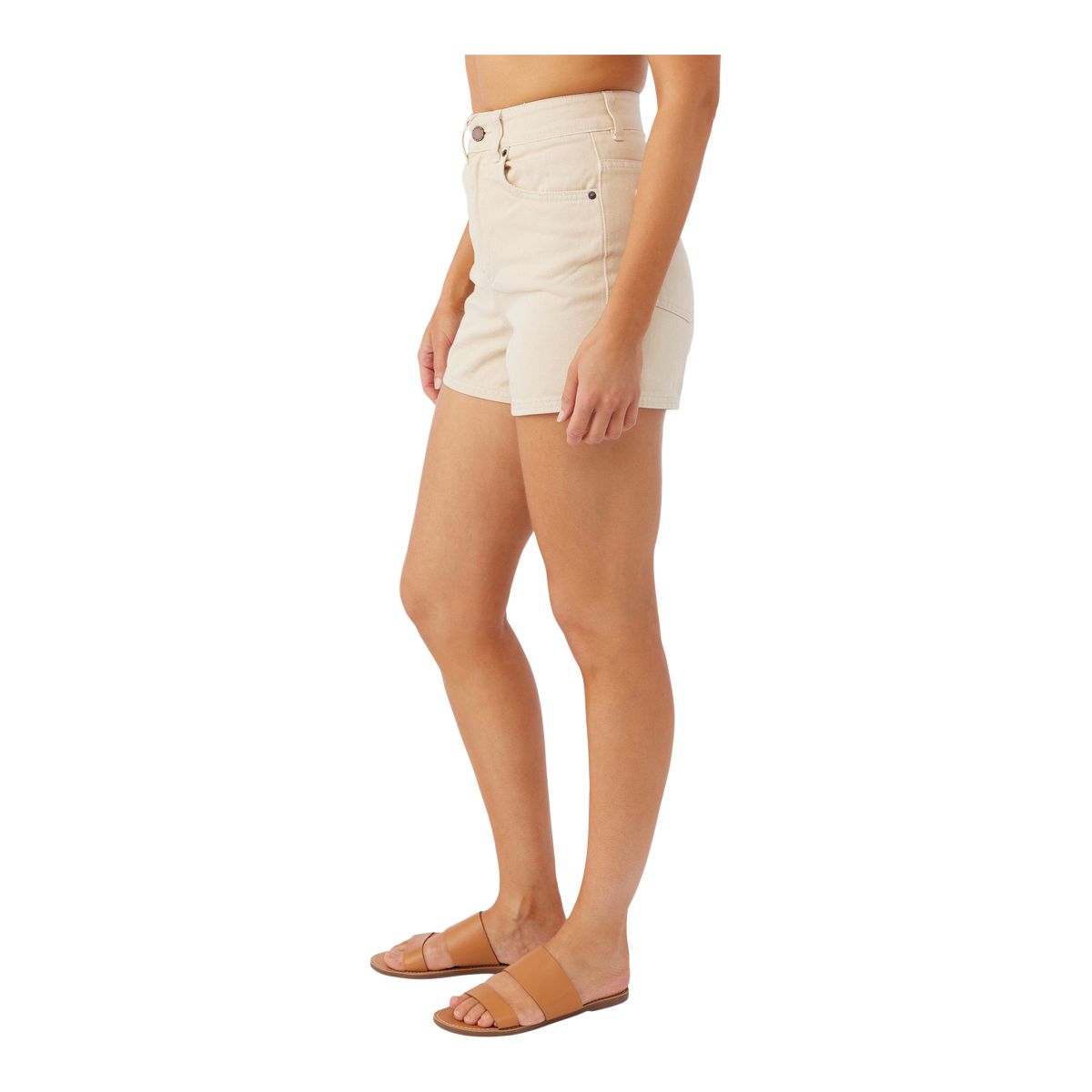 O'Neill Women's Eisley Denim Shorts