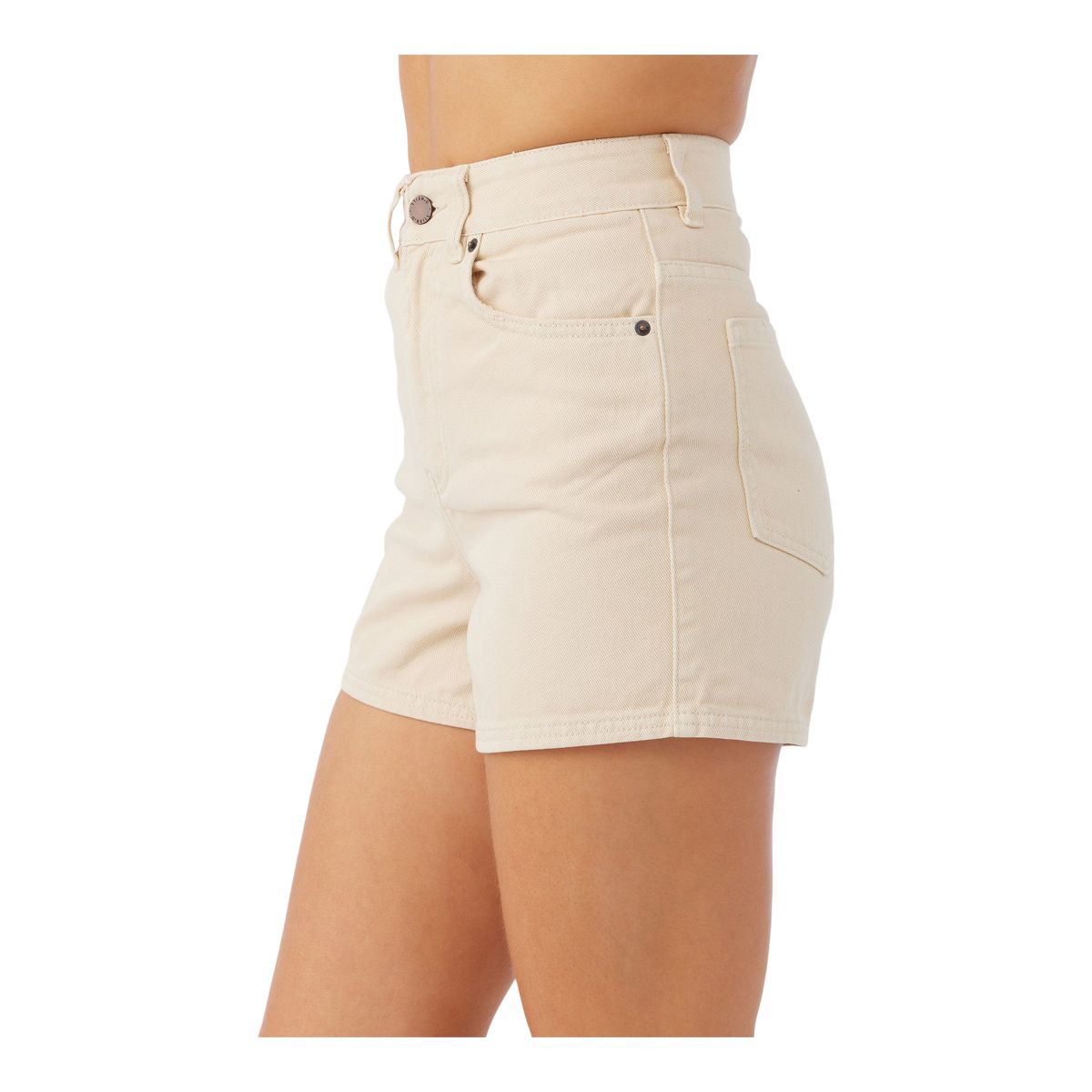 O'Neill Women's Eisley Denim Shorts