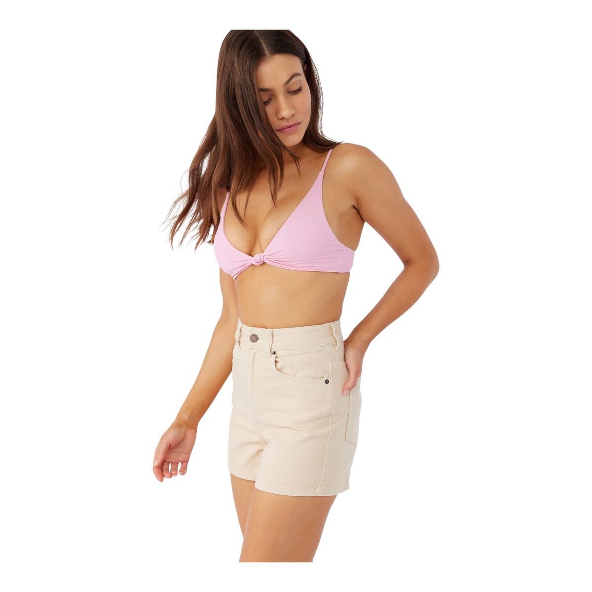 O'Neill Women's Eisley Denim Shorts