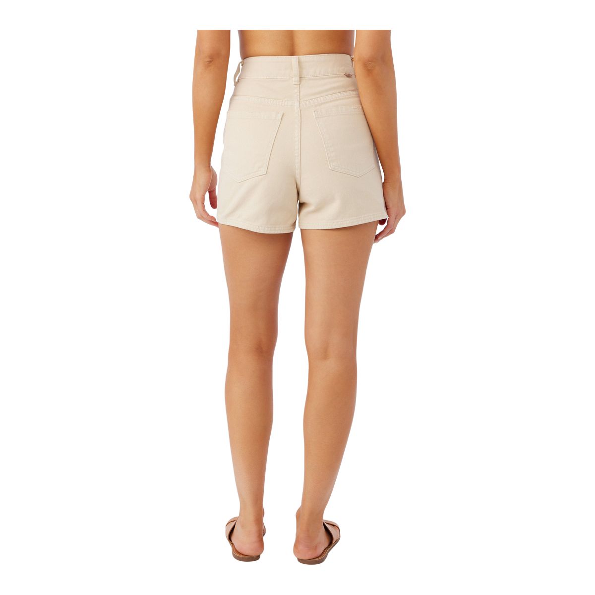 O'Neill Women's Eisley Denim Shorts